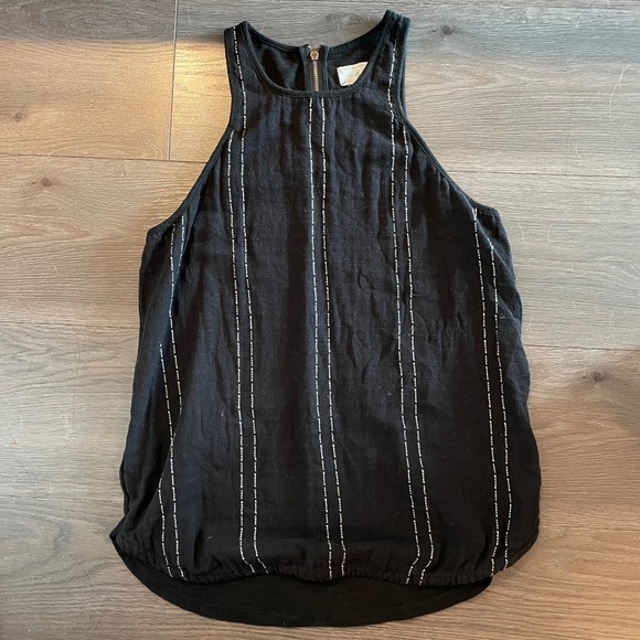 Lou & Grey Tank - Picture 1 of 6